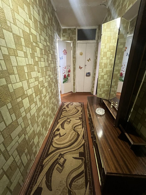 Продам квартиру возле метро Победа, Алексеевка Харьков - изображение 7