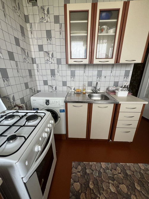 Продам квартиру возле метро Победа, Алексеевка Харьков - изображение 1