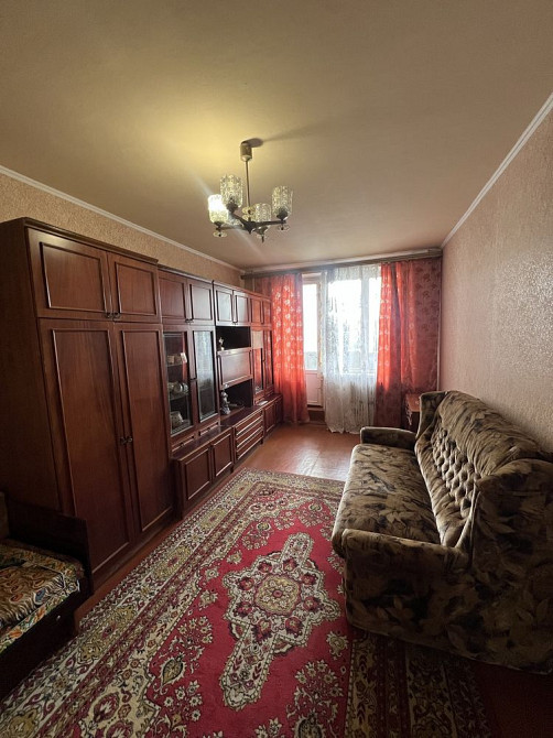 Продам квартиру возле метро Победа, Алексеевка Харьков - изображение 8