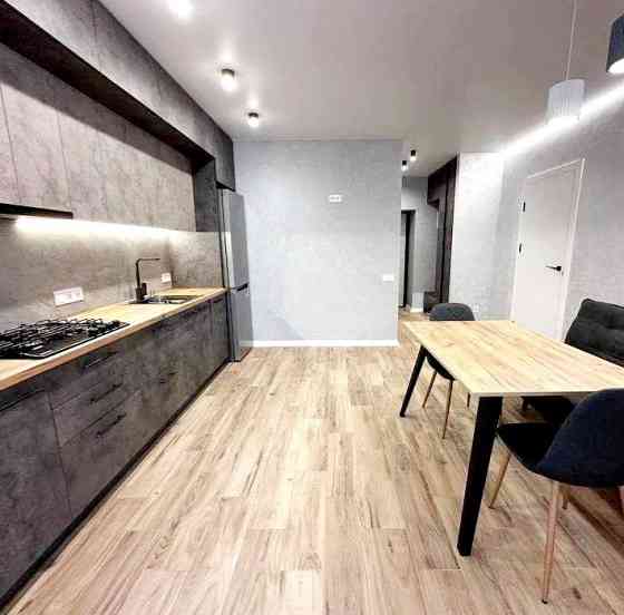 Продам квартиру 53 м2 с новым ремонтом  ЖК  Днепр. Брама 2 Слобожанське