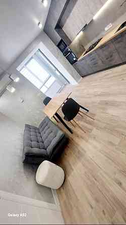 Продам квартиру 53 м2 с новым ремонтом  ЖК  Днепр. Брама 2 Слобожанське