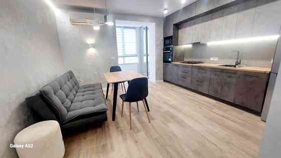 Продам квартиру 53 м2 с новым ремонтом  ЖК  Днепр. Брама 2 Слобожанське