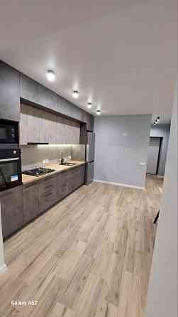 Продам квартиру 53 м2 с новым ремонтом  ЖК  Днепр. Брама 2 Слобожанське