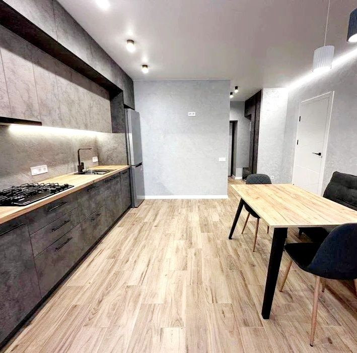 Продам квартиру 53 м2 с новым ремонтом  ЖК  Днепр. Брама 2 Слобожанське - зображення 6