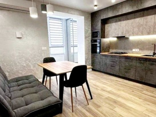 Продам квартиру 53 м2 с новым ремонтом  ЖК  Днепр. Брама 2 Слобожанське - зображення 5