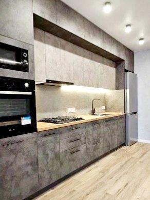 Продам квартиру 53 м2 с новым ремонтом  ЖК  Днепр. Брама 2 Слобожанське - зображення 8