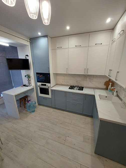 ЖК Лазурний 4к квартира Миколаїв - зображення 4