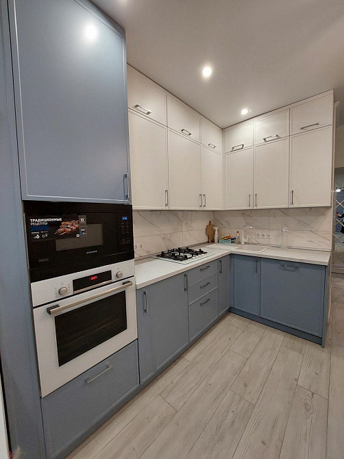 ЖК Лазурний 4к квартира Миколаїв - зображення 5