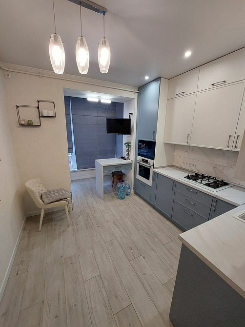 ЖК Лазурний 4к квартира Миколаїв - зображення 1