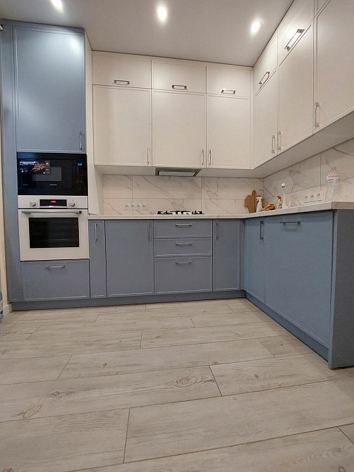 ЖК Лазурний 4к квартира Миколаїв - зображення 3