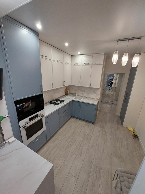 ЖК Лазурний 4к квартира Миколаїв - зображення 2