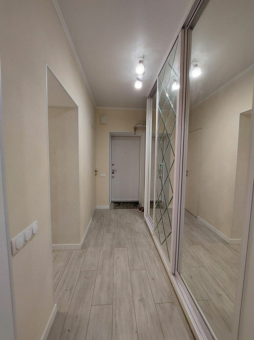 ЖК Лазурний 4к квартира Миколаїв - зображення 6