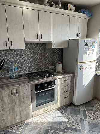 Продам 2х.квартиру 8/9 S-52м2. кирпич,газ, на П.Поле Харьков