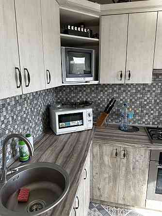 Продам 2х.квартиру 8/9 S-52м2. кирпич,газ, на П.Поле Харьков