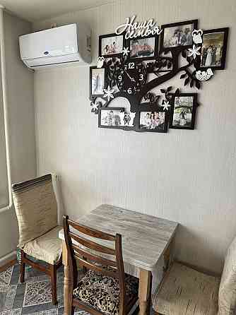 Продам 2х.квартиру 8/9 S-52м2. кирпич,газ, на П.Поле Харьков