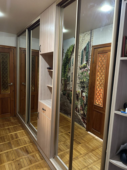 Продам 2х.квартиру 8/9 S-52м2. кирпич,газ, на П.Поле Харьков - изображение 8