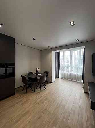 Продам однокімнатну квартиру в новобудові Ровно