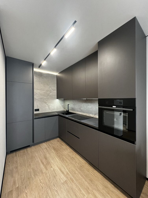 Продам однокімнатну квартиру в новобудові Ровно - изображение 2