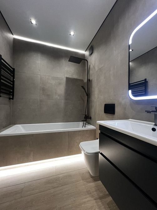 Продам однокімнатну квартиру в новобудові Ровно - изображение 6