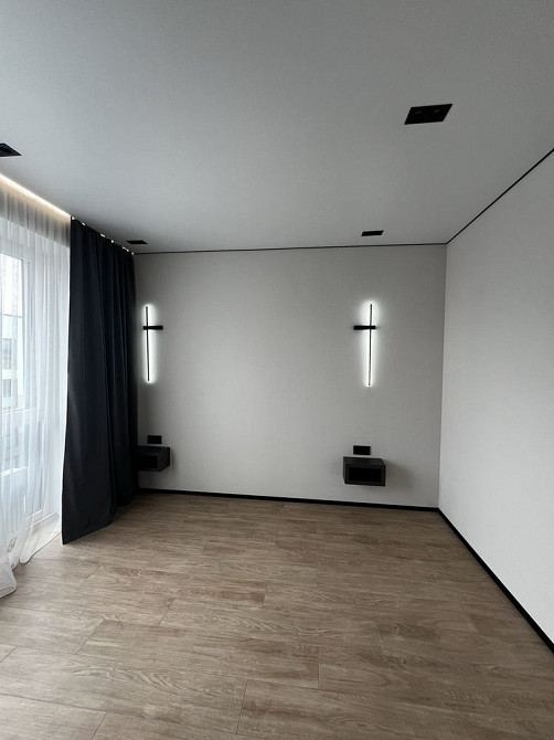 Продам однокімнатну квартиру в новобудові Ровно - изображение 4