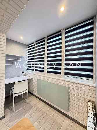 Продаж квартири з новим Евро ремонтом Сумы