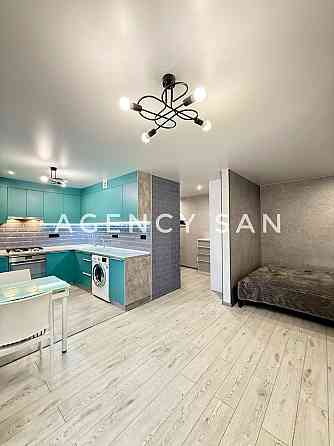 Продаж квартири з новим Евро ремонтом Сумы