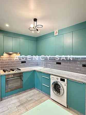 Продаж квартири з новим Евро ремонтом Сумы