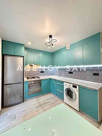 Продаж квартири з новим Евро ремонтом Сумы