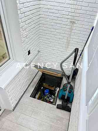 Продаж квартири з новим Евро ремонтом Сумы