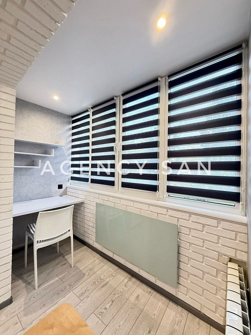 Продаж квартири з новим Евро ремонтом Сумы - изображение 4