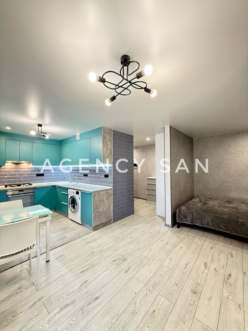 Продаж квартири з новим Евро ремонтом Сумы - изображение 5