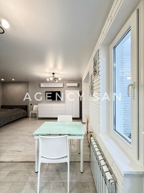 Продаж квартири з новим Евро ремонтом Сумы - изображение 8