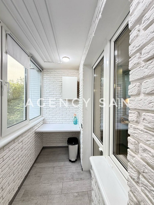 Продаж квартири з новим Евро ремонтом Сумы - изображение 7