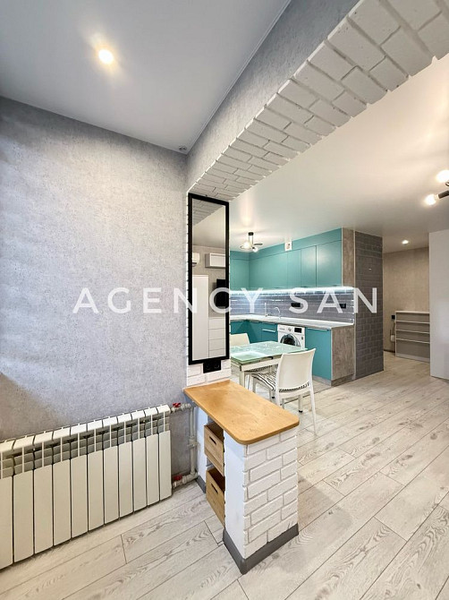 Продаж квартири з новим Евро ремонтом Сумы - изображение 3