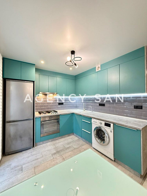 Продаж квартири з новим Евро ремонтом Сумы - изображение 1