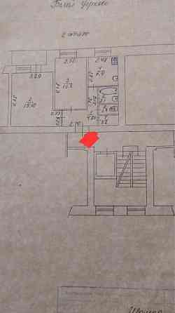 Терміново / продаж 2 кімнатноі квартири Белая Церковь