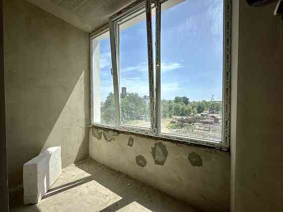 Терміново! Продаю 1кім квартиру в збудованому будинку біля річки Івано-Франківськ