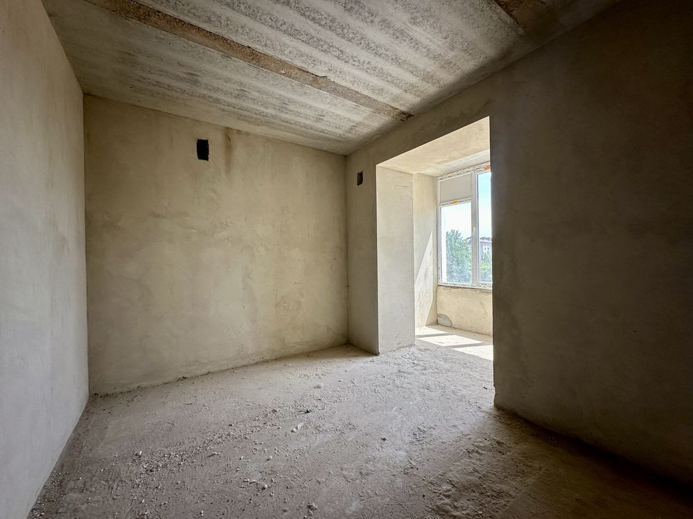 Терміново! Продаю 1кім квартиру в збудованому будинку біля річки Івано-Франківськ - зображення 1