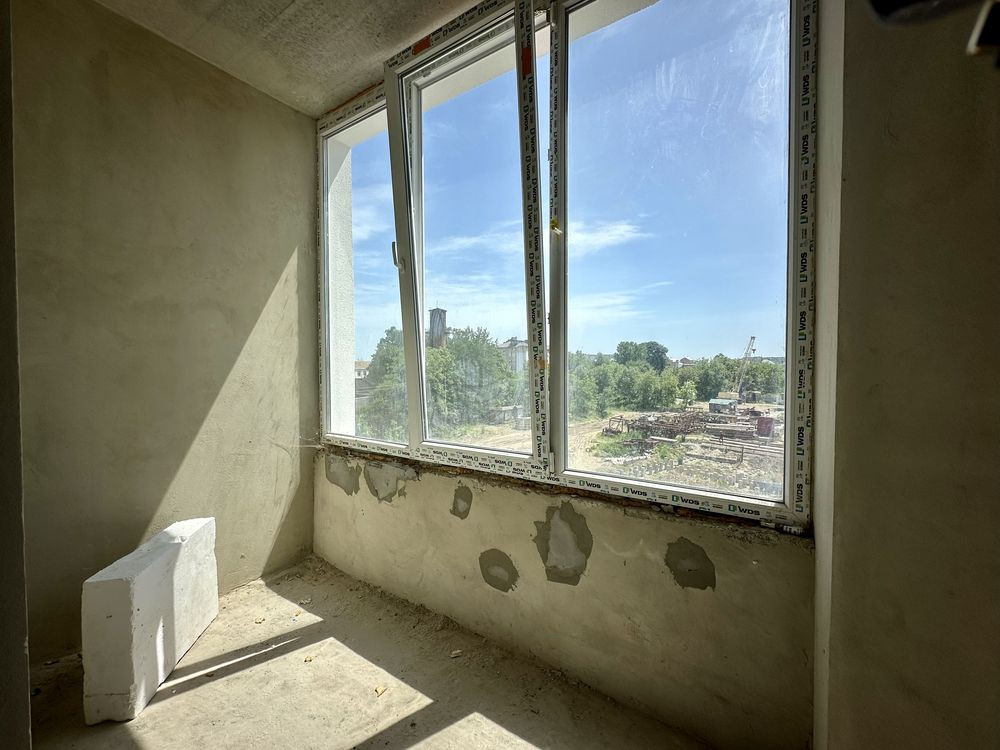 Терміново! Продаю 1кім квартиру в збудованому будинку біля річки Івано-Франківськ - зображення 5