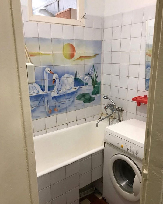 Продаж 1-но кімн квартири , вул Князя Романа Ровно - изображение 2