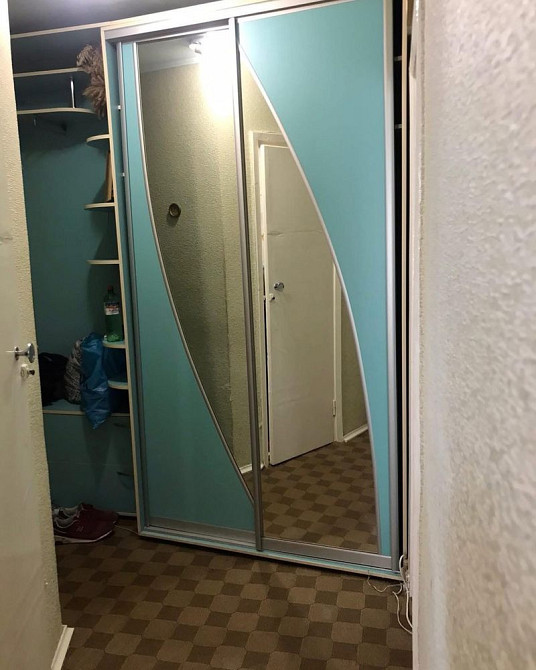 Продаж 1-но кімн квартири , вул Князя Романа Ровно - изображение 5