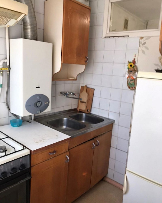 Продаж 1-но кімн квартири , вул Князя Романа Ровно - изображение 1