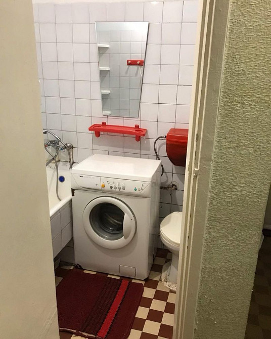 Продаж 1-но кімн квартири , вул Князя Романа Ровно - изображение 6