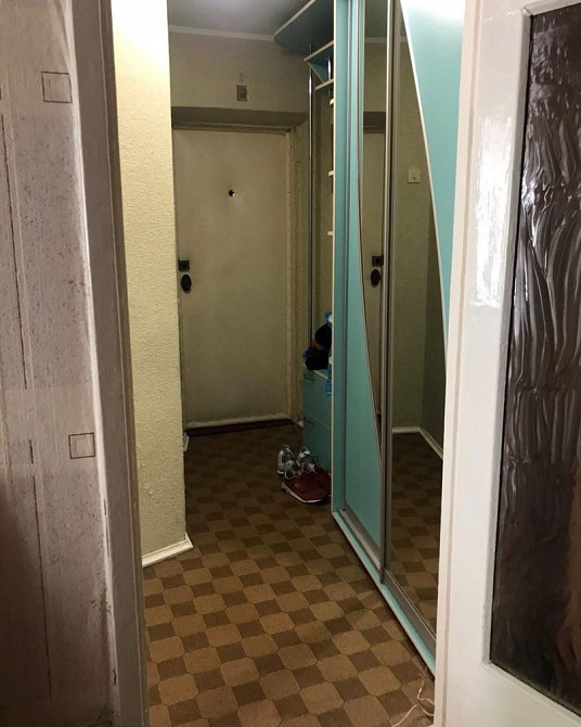 Продаж 1-но кімн квартири , вул Князя Романа Ровно - изображение 4