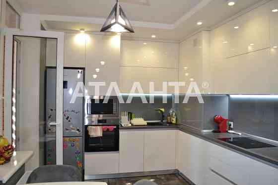 3-к  с ремонтом, Таирово, ЖК Дмитриевский, БЕЗ КОМИССИИ для покупателя Одесса