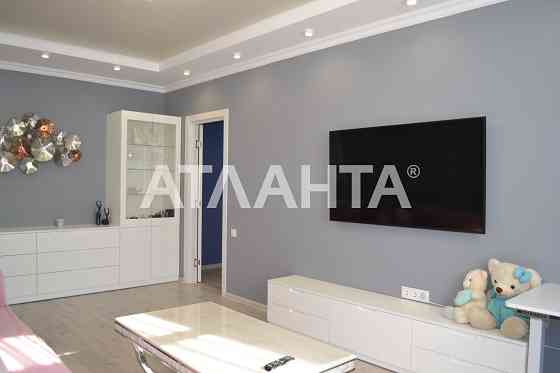 3-к  с ремонтом, Таирово, ЖК Дмитриевский, БЕЗ КОМИССИИ для покупателя Одесса