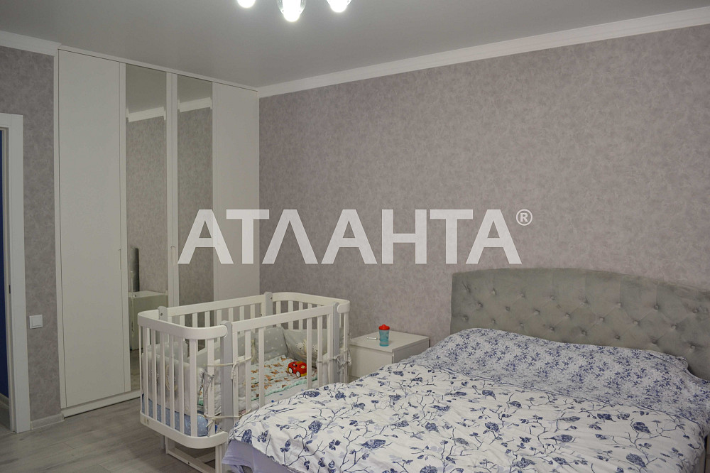 3-к  с ремонтом, Таирово, ЖК Дмитриевский, БЕЗ КОМИССИИ для покупателя Одеса - зображення 8