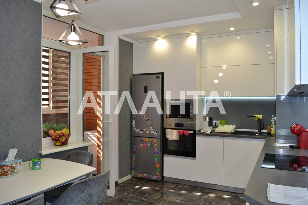 3-к  с ремонтом, Таирово, ЖК Дмитриевский, БЕЗ КОМИССИИ для покупателя Одеса - зображення 4