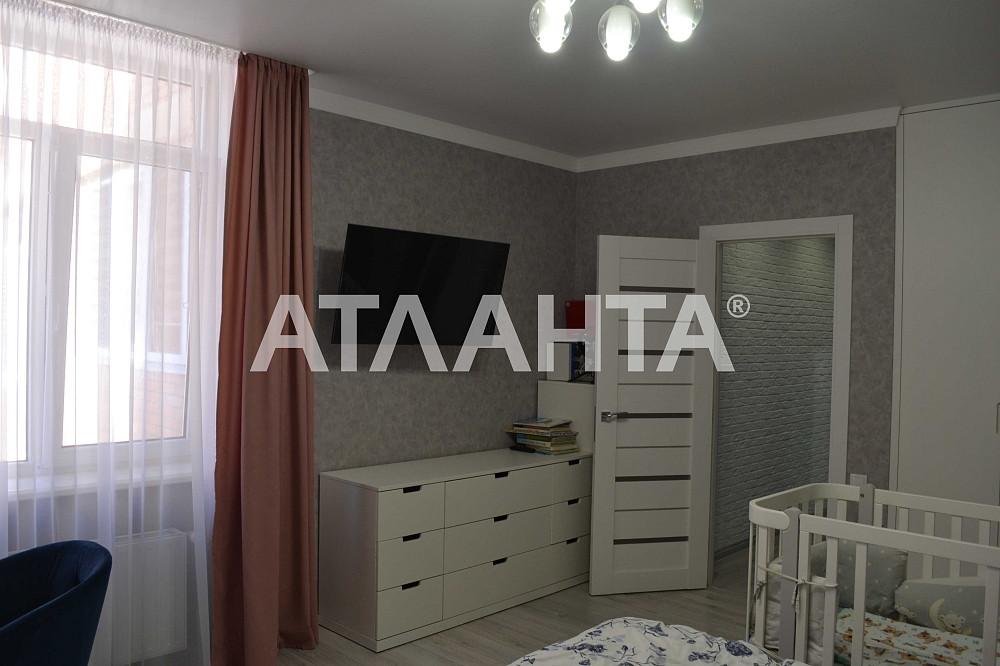 3-к  с ремонтом, Таирово, ЖК Дмитриевский, БЕЗ КОМИССИИ для покупателя Одеса - зображення 7