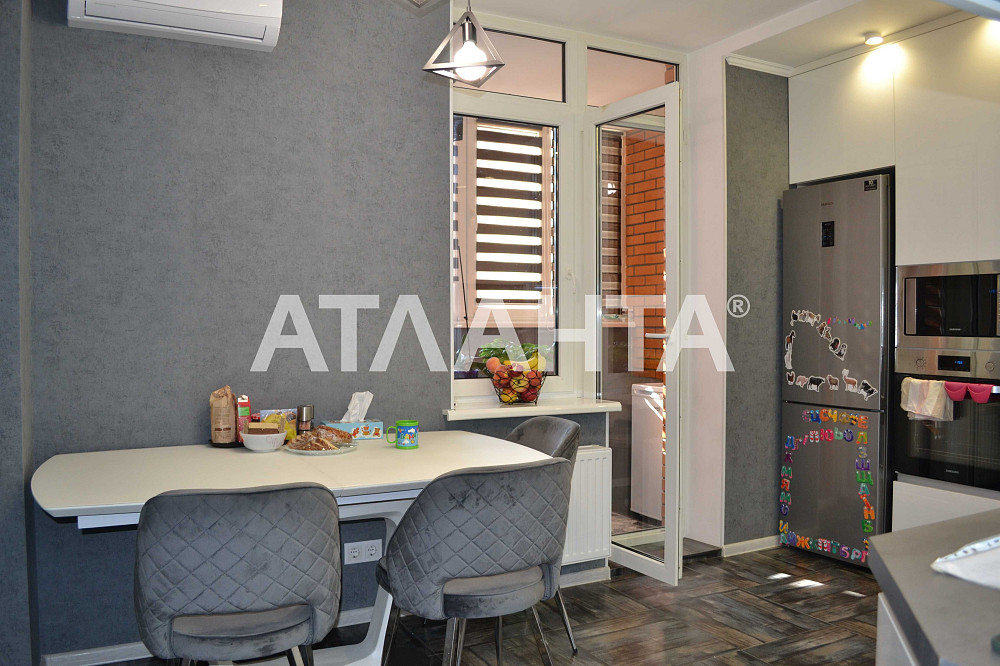 3-к  с ремонтом, Таирово, ЖК Дмитриевский, БЕЗ КОМИССИИ для покупателя Одеса - зображення 6